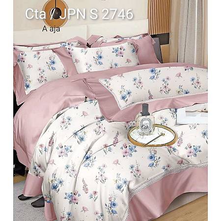 SILIKI Sprei Katun Jepang Homemade Ori Collection 3